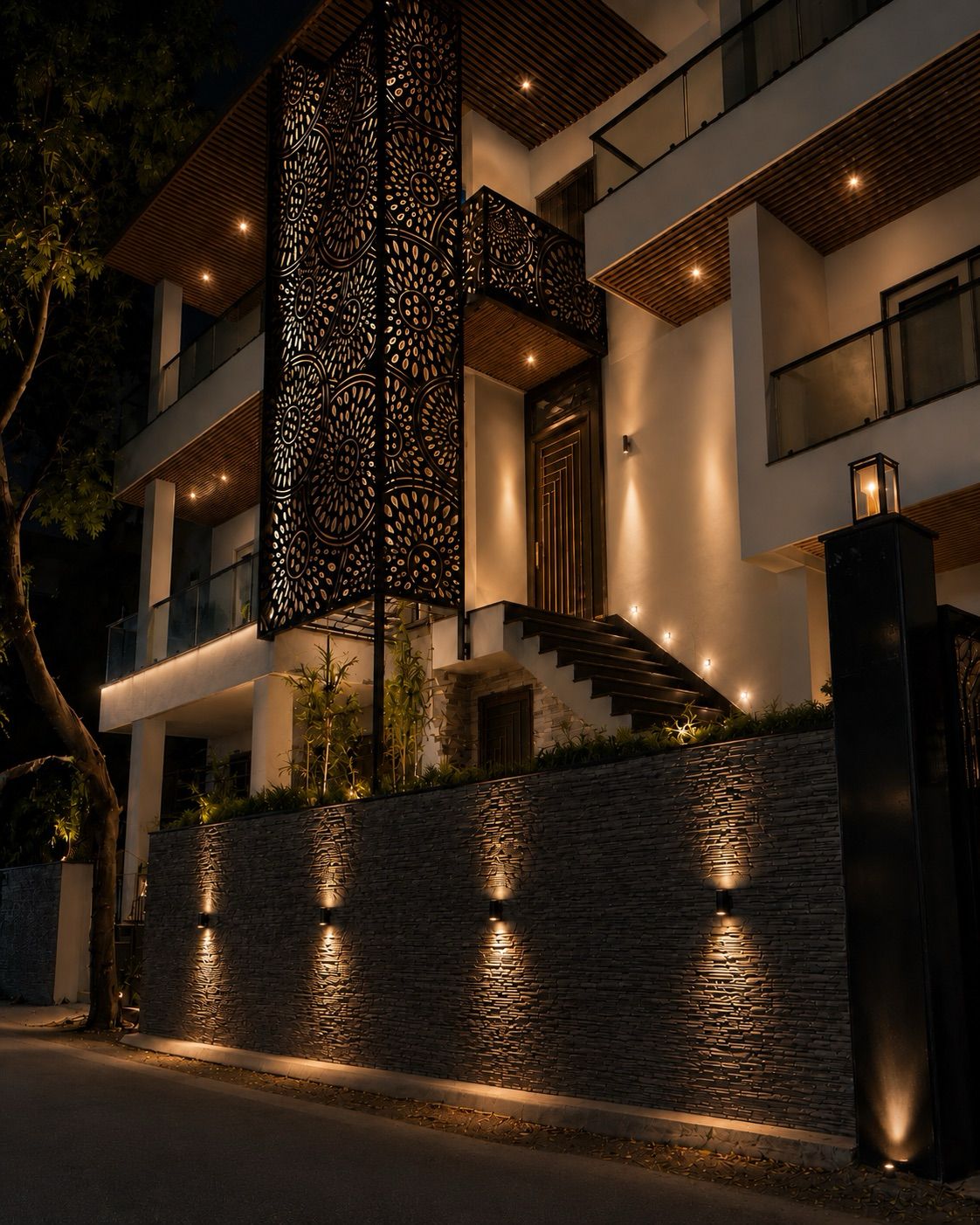 Interior project by Studio Spindle.